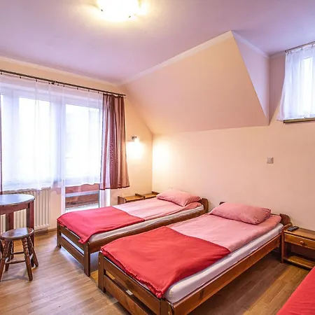 Modrys Pensionat 3*